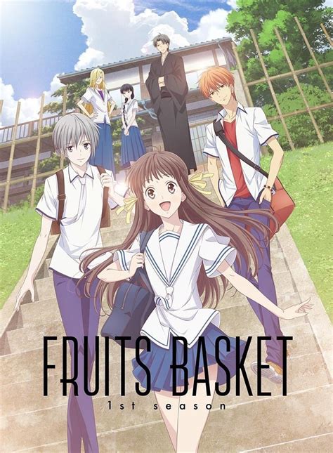yesmovie fruits basket (2019)|Fruits Basket 1st Season .